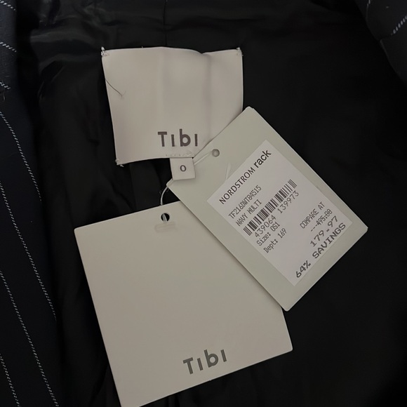 Tibi blazer. - Picture 7 of 10